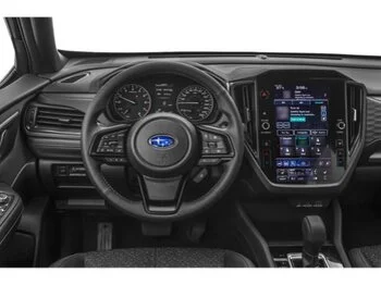 Subaru Forester Touring