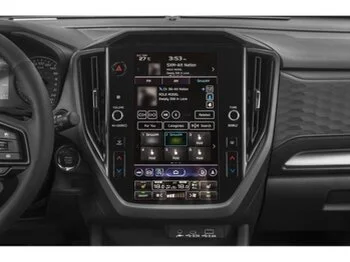 Subaru Forester Touring