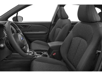 Subaru Forester Touring