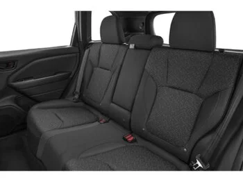 Subaru Forester Touring