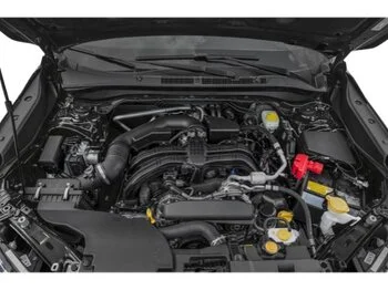 Subaru Forester Touring