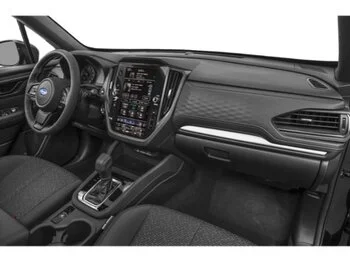 Subaru Forester Touring