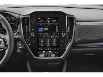 Subaru Forester Premier e_BOXER hybride