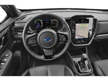 Subaru Forester Premier e_BOXER hybride