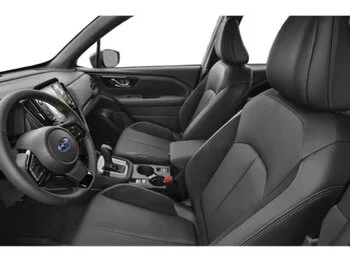 Subaru Forester Premier hybride