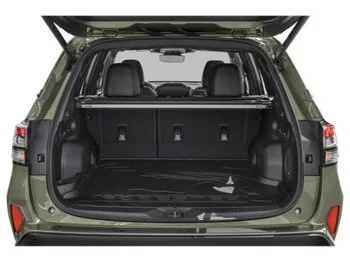 Subaru Forester Premier e_BOXER hybride