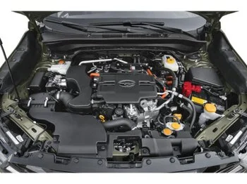 Subaru Forester Premier e_BOXER hybride