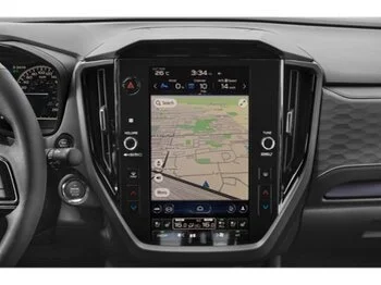 Subaru Forester Premier hybride