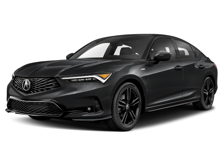 2026 Acura Integra A-Spec