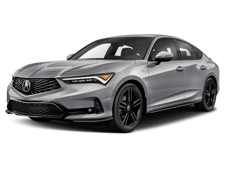 2026 Acura Integra A-Spec