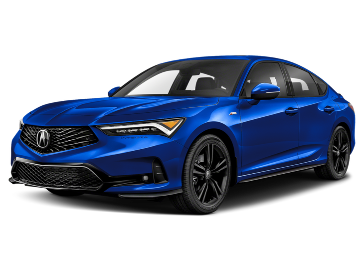 2026 Acura Integra &Eacute;lite A-Spec