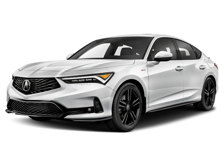 2026 Acura Integra &Eacute;lite A-Spec