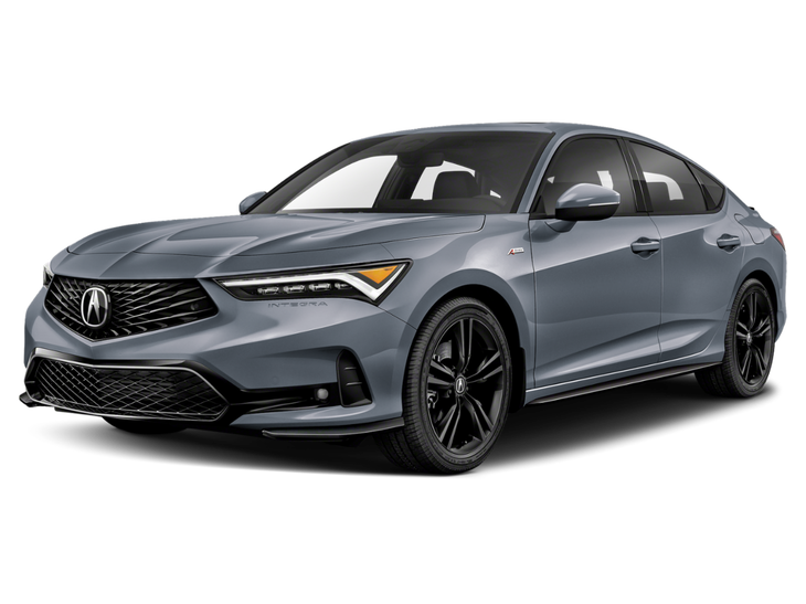 2026 Acura Integra &Eacute;lite A-Spec