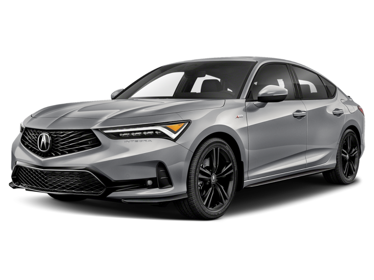2026 Acura Integra &Eacute;lite A-Spec