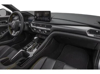 Acura Integra Élite A-Spec