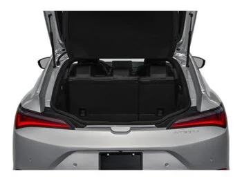 Acura Integra Élite A-Spec