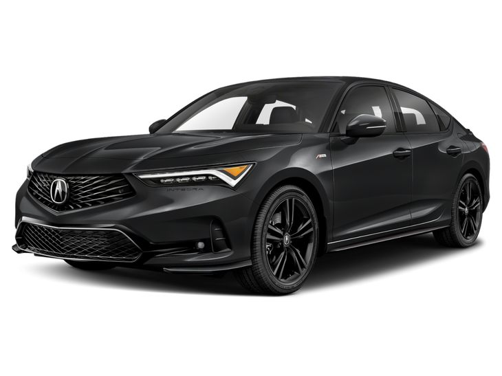 2026 Acura Integra &Eacute;lite A-Spec