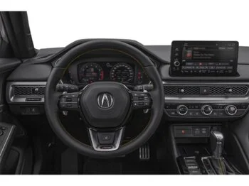 Acura Integra Élite A-Spec