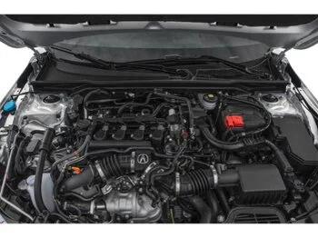 Acura Integra Élite A-Spec