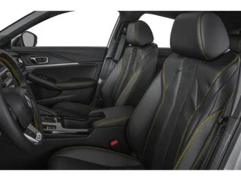 Acura Integra Élite A-Spec