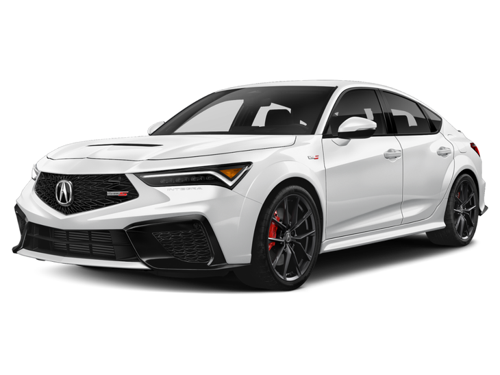 2026 Acura Integra Type S