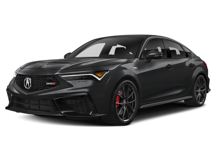 2026 Acura Integra Type S