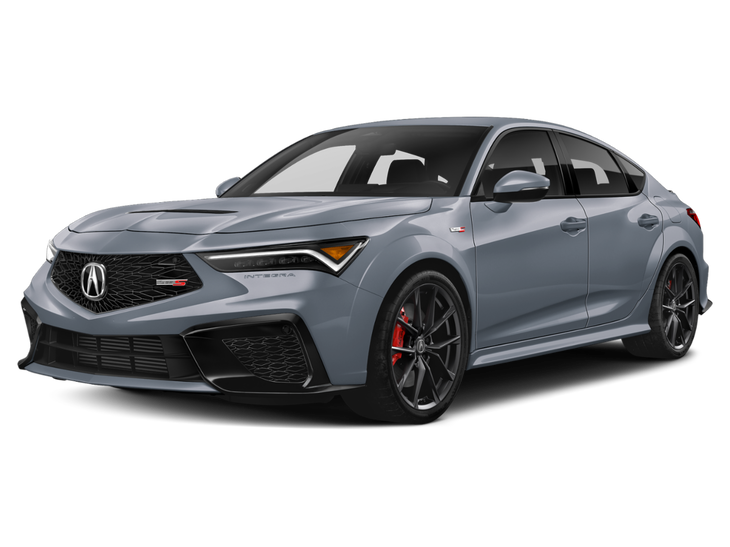 2026 Acura Integra Type S