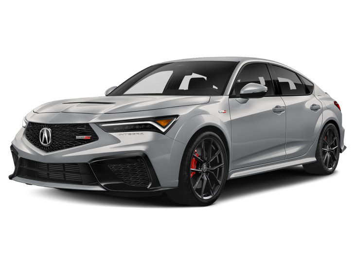 2026 Acura Integra Type S
