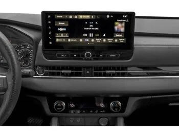 Mitsubishi Outlander ES