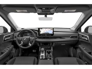 Mitsubishi Outlander ES