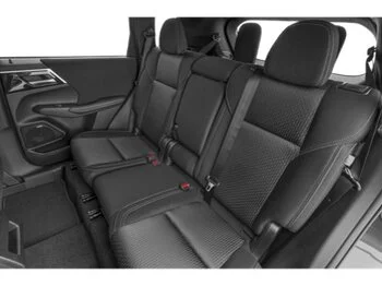 Mitsubishi Outlander ES