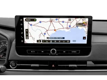 Mitsubishi Outlander ES