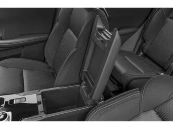 Mitsubishi Outlander ES