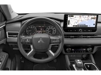 Mitsubishi Outlander ES