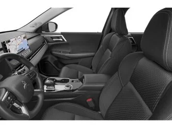 Mitsubishi Outlander ES