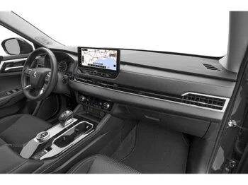 Mitsubishi Outlander ES