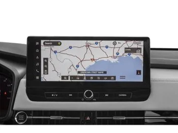 Mitsubishi Outlander GT Premium