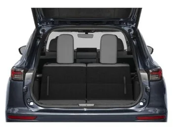 Mitsubishi Outlander GT