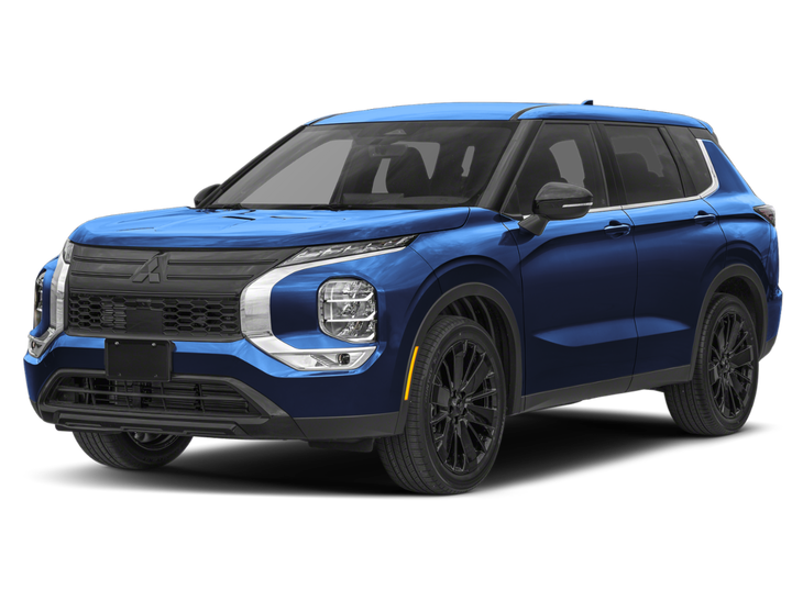 2026 Mitsubishi Outlander LE