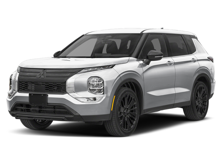 2026 Mitsubishi Outlander LE