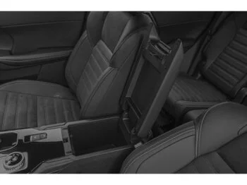 Mitsubishi Outlander LE