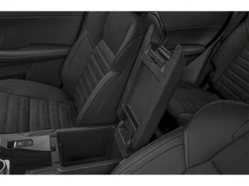 Mitsubishi Outlander SE