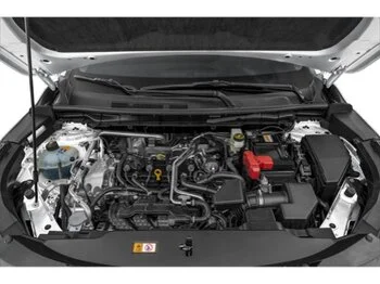 Mitsubishi Outlander SE