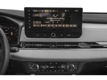 Mitsubishi Outlander SEL