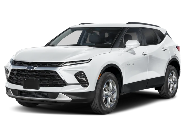 Chevrolet Blazer