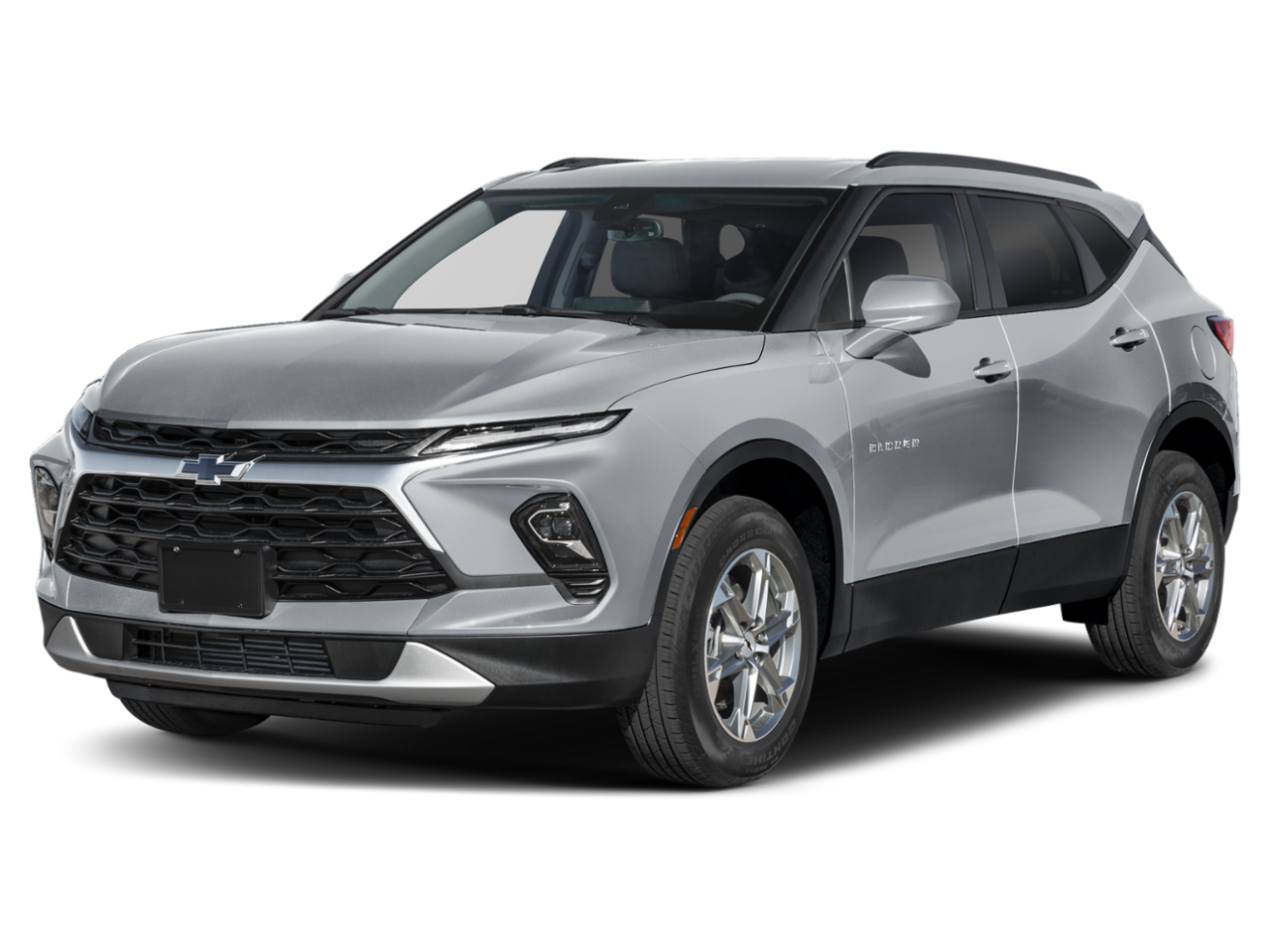 Chevrolet Blazer