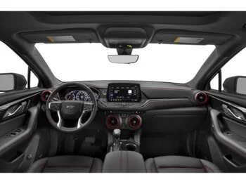 Chevrolet Blazer RS