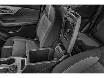 Chevrolet Blazer Grande expédition