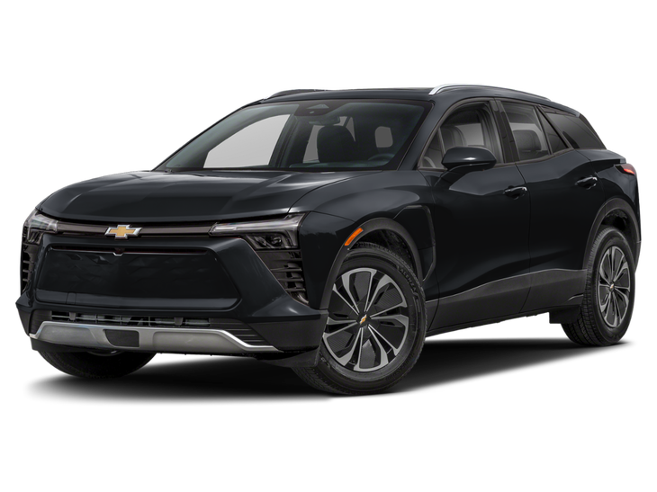 2026 Chevrolet Blazer EV LT TI