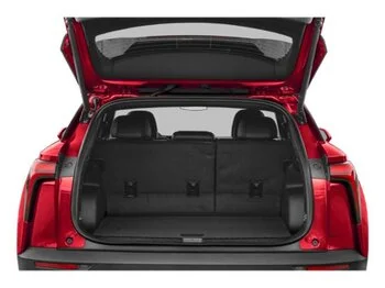 Chevrolet Blazer EV LT TI